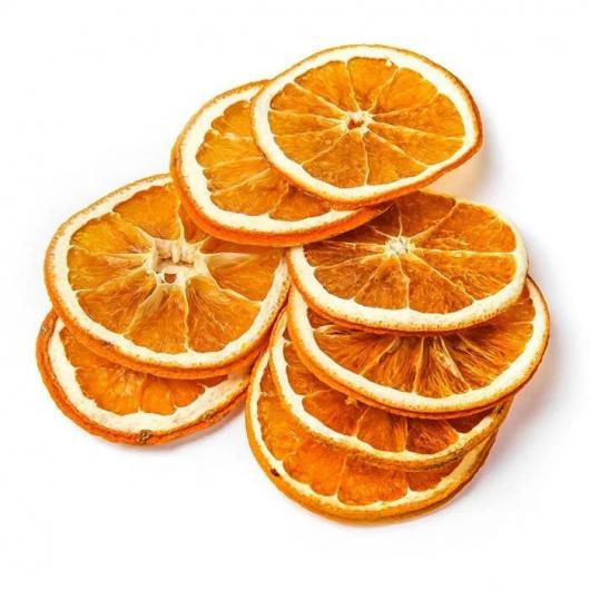 Апельсины сушеные 50 гр